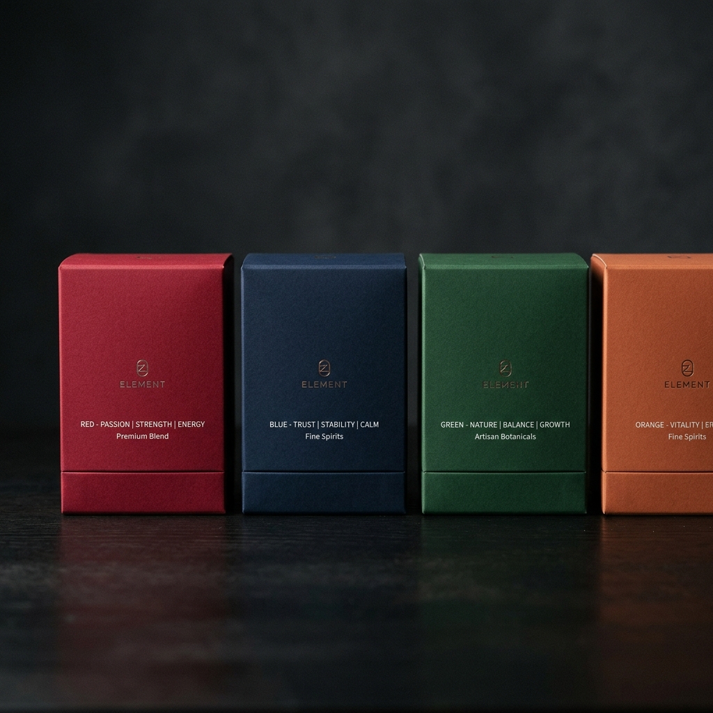 Packaging Design